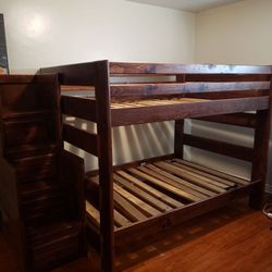 Bunk beds