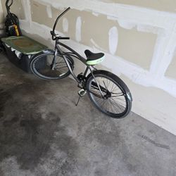 Huffy