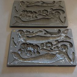 IOD Moulds