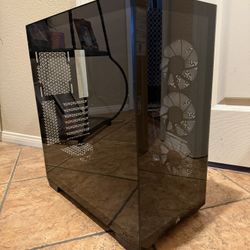 Corsair 4000 Series PC Case