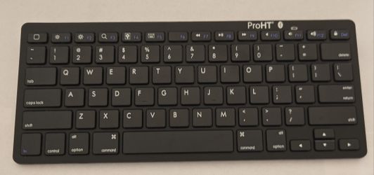 Bluetooth KEYBOARD