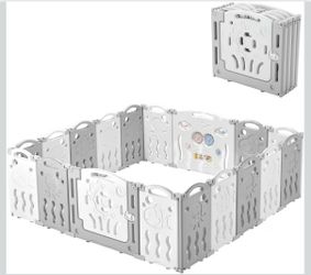 playpen