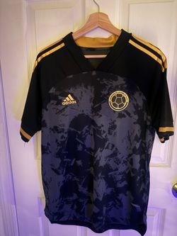 Colombia jersey