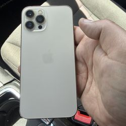 iPhone 12 Pro Max 