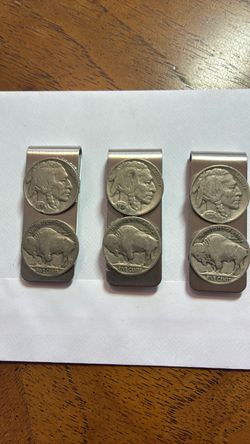 Money Clips