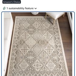 8x10 Rugs (2)
