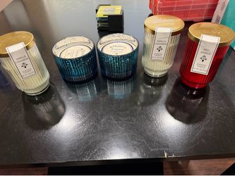 Candles