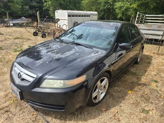 2006 Acura TL