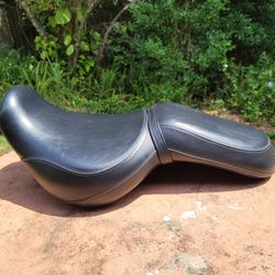 OEM Vulcan Seat