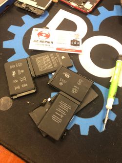 iPhone 7 Plus battery