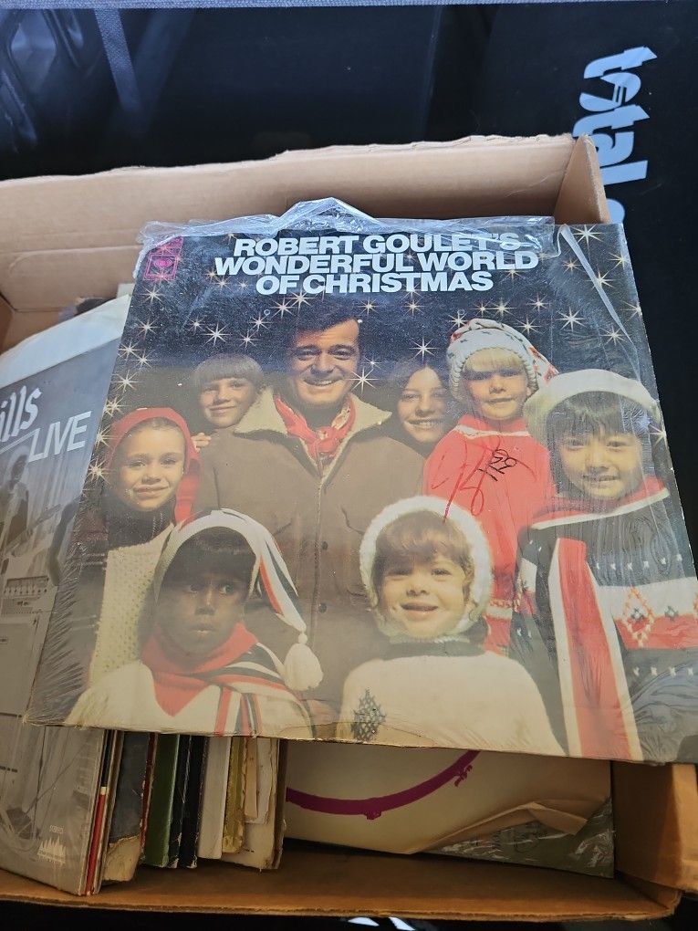 Old 45's ETC Dont miss out
.....