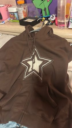 Star sweater