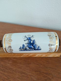 Rolling pin