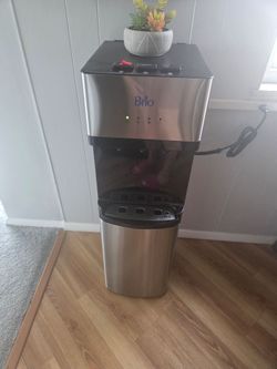Brio water dispenser