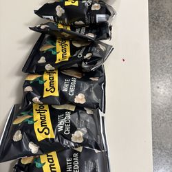 Snack Variety Pack — 37 Items (New & Sealed)