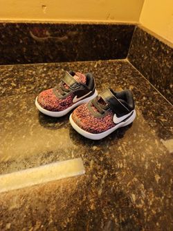 Nike Baby Shoes