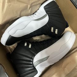 Jordan 12 Playoffs Size 12