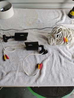 Qsee Cameras