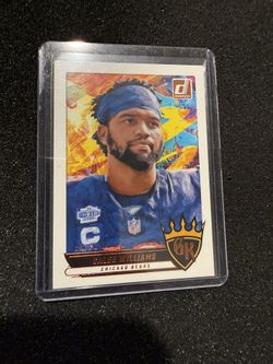 Donruss Gridiron Kings