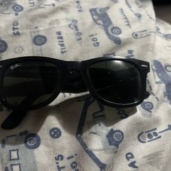 Rayban Sunglasses