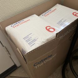 Coterie Diapers