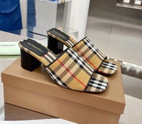 BBR Women’s Heels With Box 2026 New