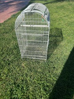 Bird cage