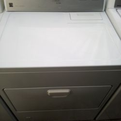 Newer Kenmore  Dryer Gas