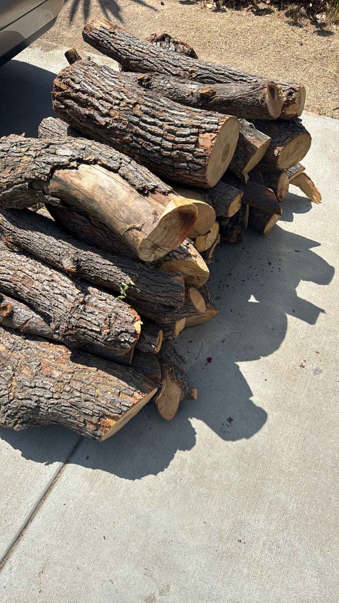 Firewood