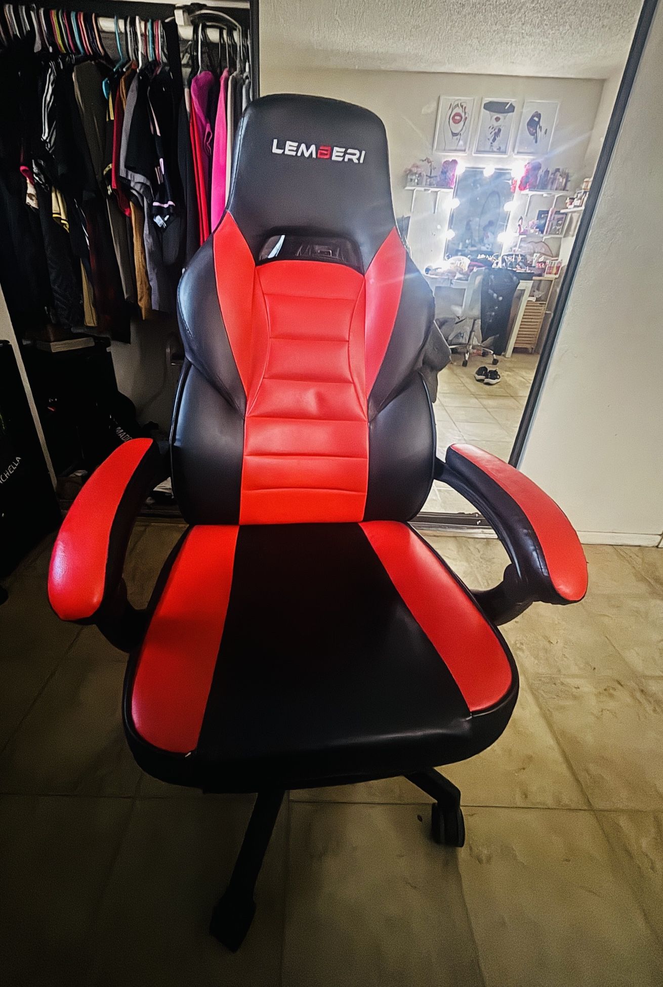 Gaming Chair