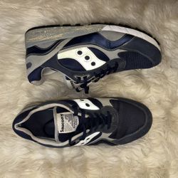 Men Shoes Saucony Size 14