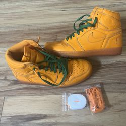 Jordan  1 Gatorade 11.5 &100.00