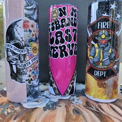 20oz Tumbler 