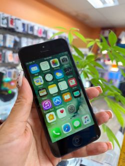 Apple iPhone 5 16GB unlocked GOOD FOR WIFI