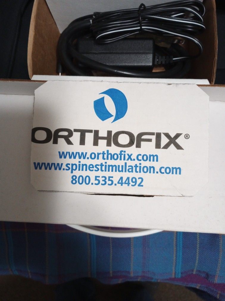 I Have Used This After My Back Surgery It Did A Fantastic Job If You Are Interested In It Make Me An Offer I Do Not Need It Anymore