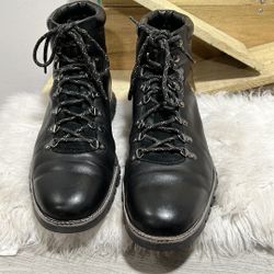 Men’s Cole Haan Zerogrand Hikers in size 13