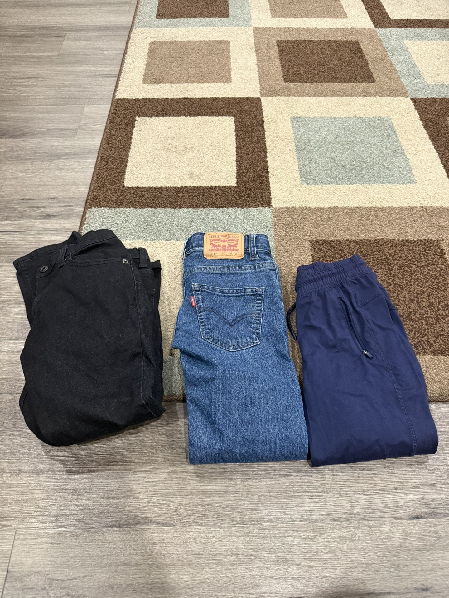 Boys Clothes