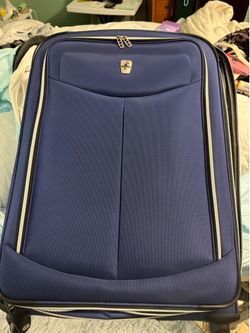 Luggage- soft side by Atlantic