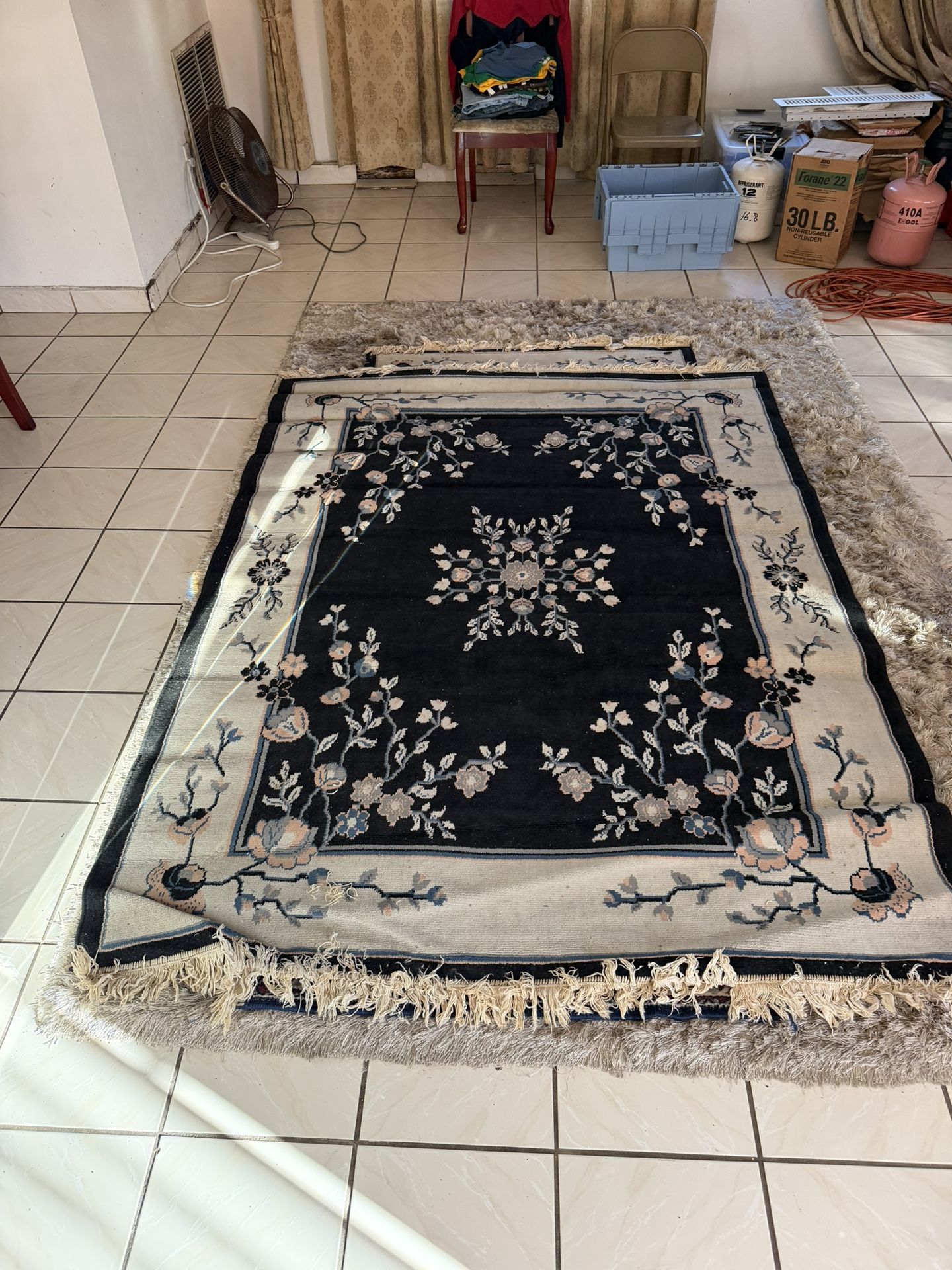 Persian Rugs For Sale! Moving Sale!!