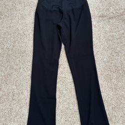 Isabel Maternity Pants