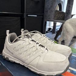 Reebok Work Shoe 10.5 Men’s