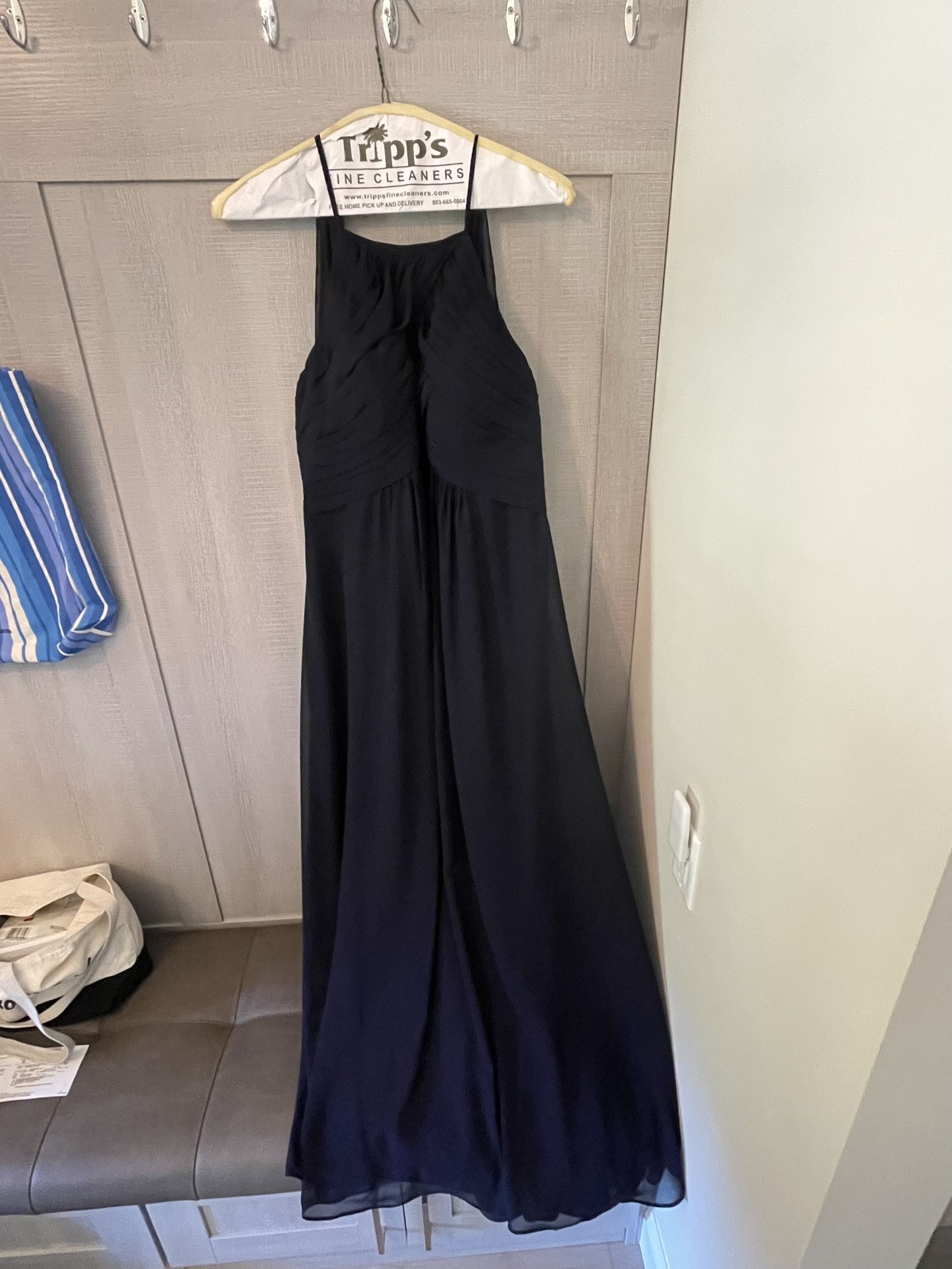 Morilee Dress