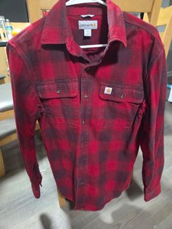Mens Carhartt Small