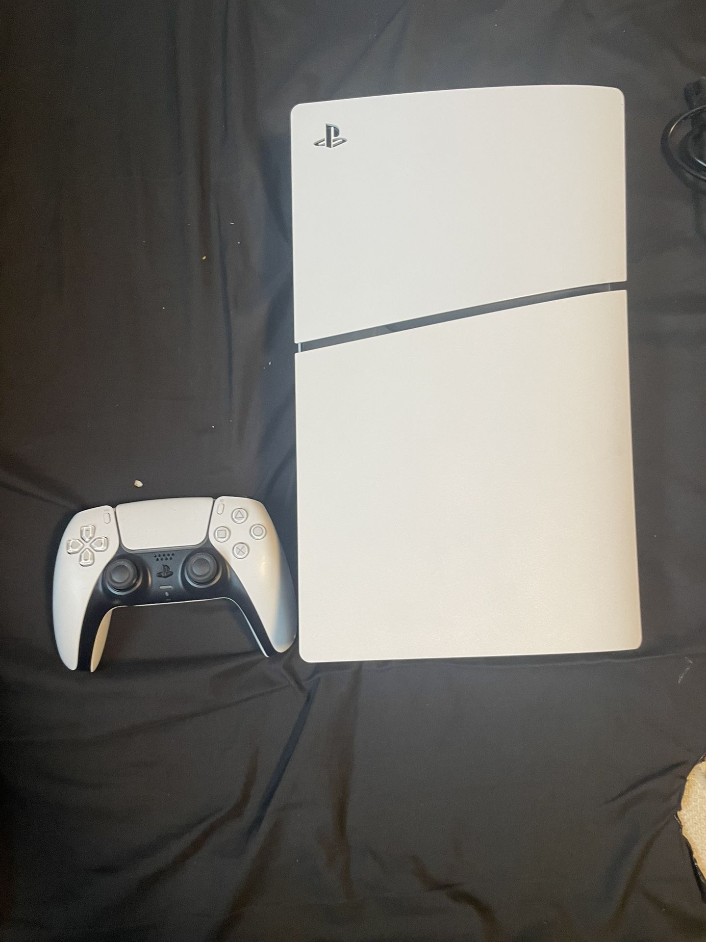 Playstation 5 Slim Digital