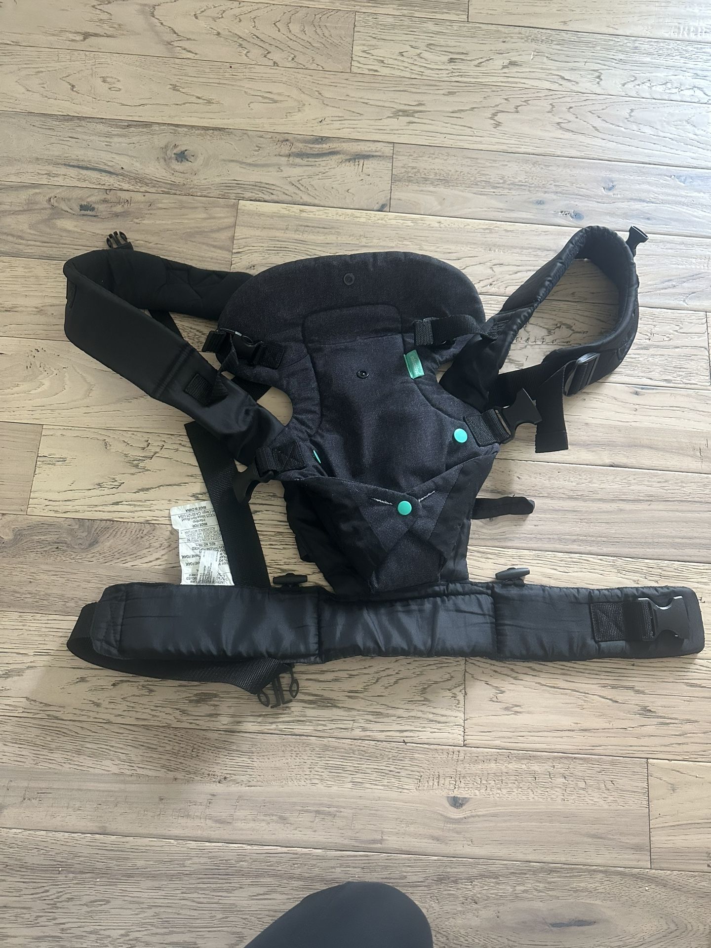 Baby Carrier 