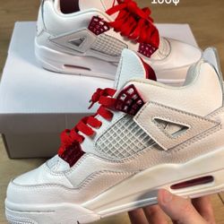 Jordan 4 