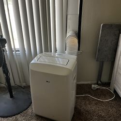 Portable AC Unit