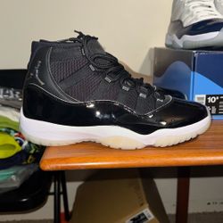 Jordan 11 Jubilee 