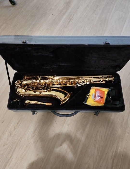 Saxophone Tenor 