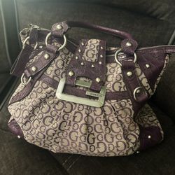 Guess Bag
